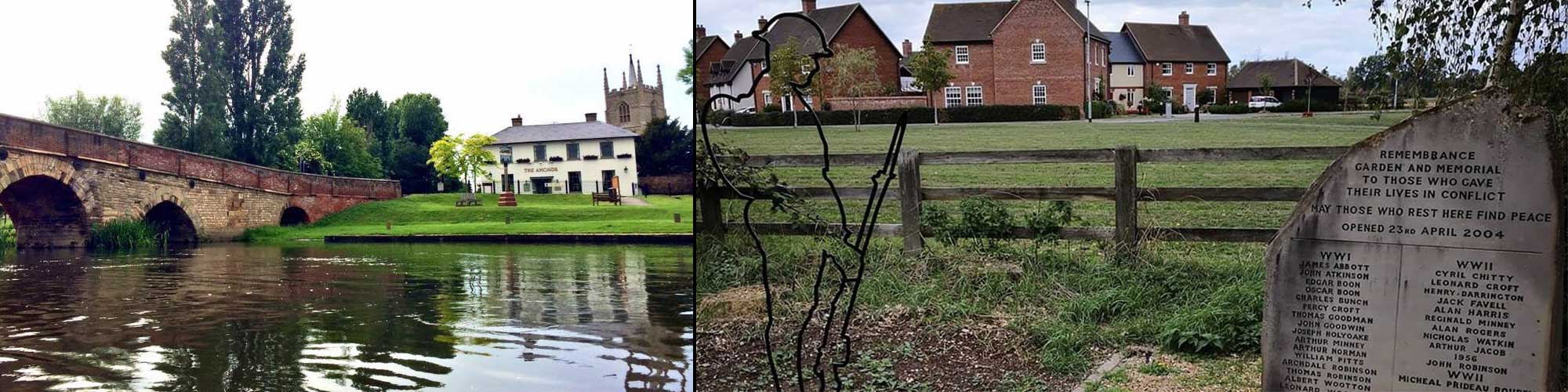 Great Barford Parish Council