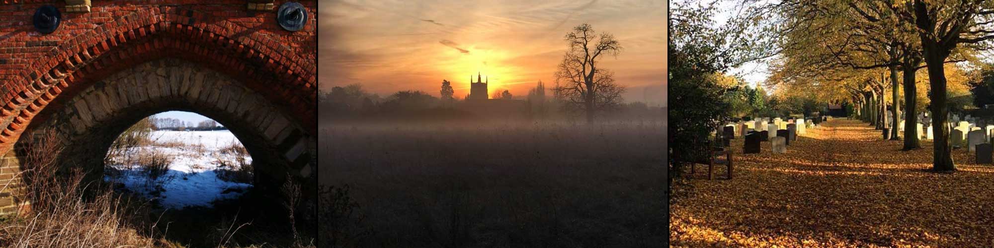 Great Barford Parish Council