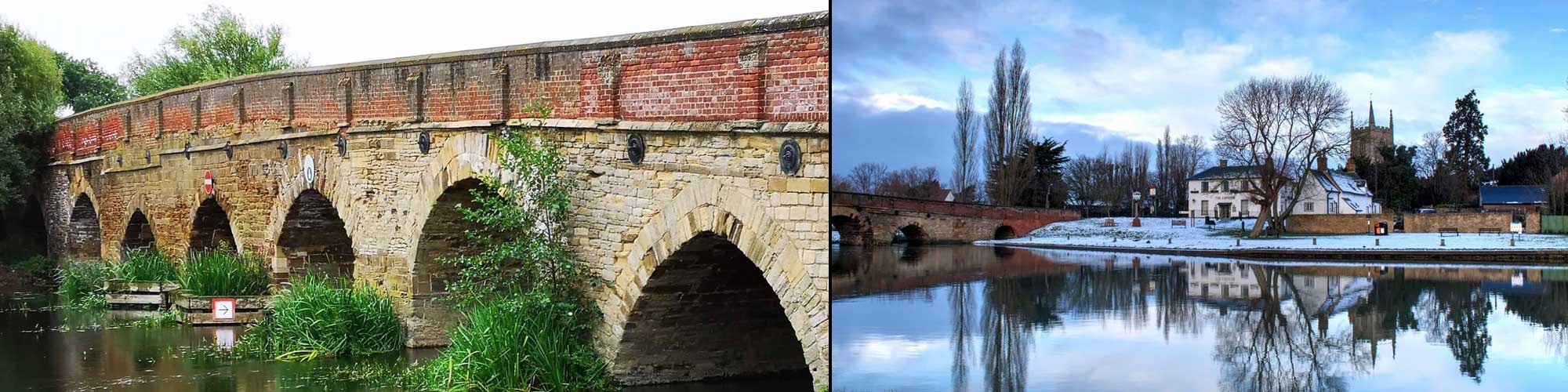 Great Barford Parish Council